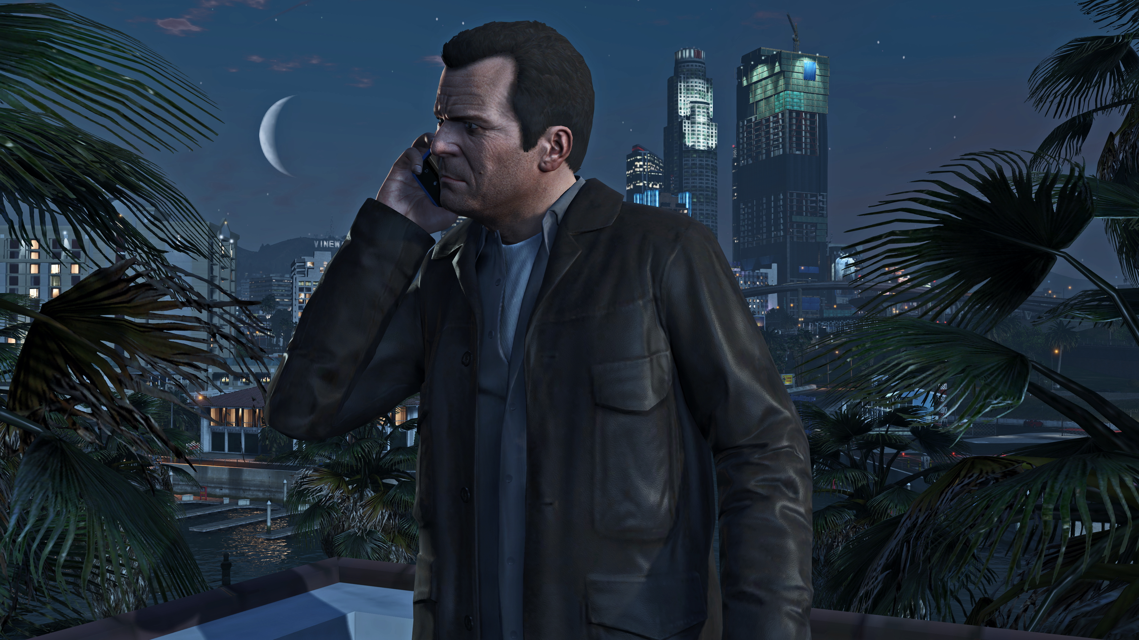 侠盗猎车手5-GTA5|官方中文|V1.63纯净版+MOD版|解压即撸|