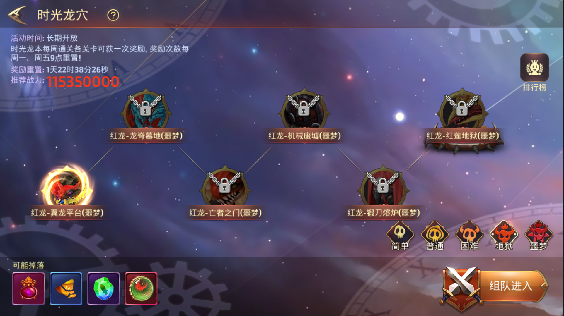 3D动作冒险手游【龙之谷之飓风龙打金版】最新整理Linux手工服务端+安卓苹果双端+GM后台+详细搭建教程