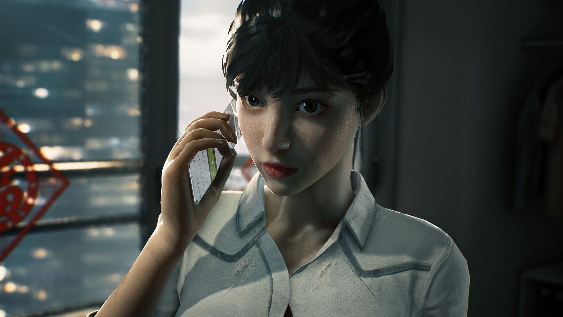 明记忆 无限 终极版|中字-语音|V1.41+赛博兔DLC+全DLC|解压即撸|